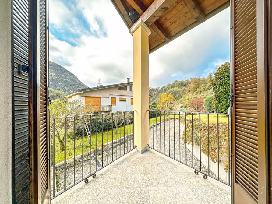 Immagine 29 di Casa bifamiliare in vendita  in VIA G.FERRARI 51 a Valduggia