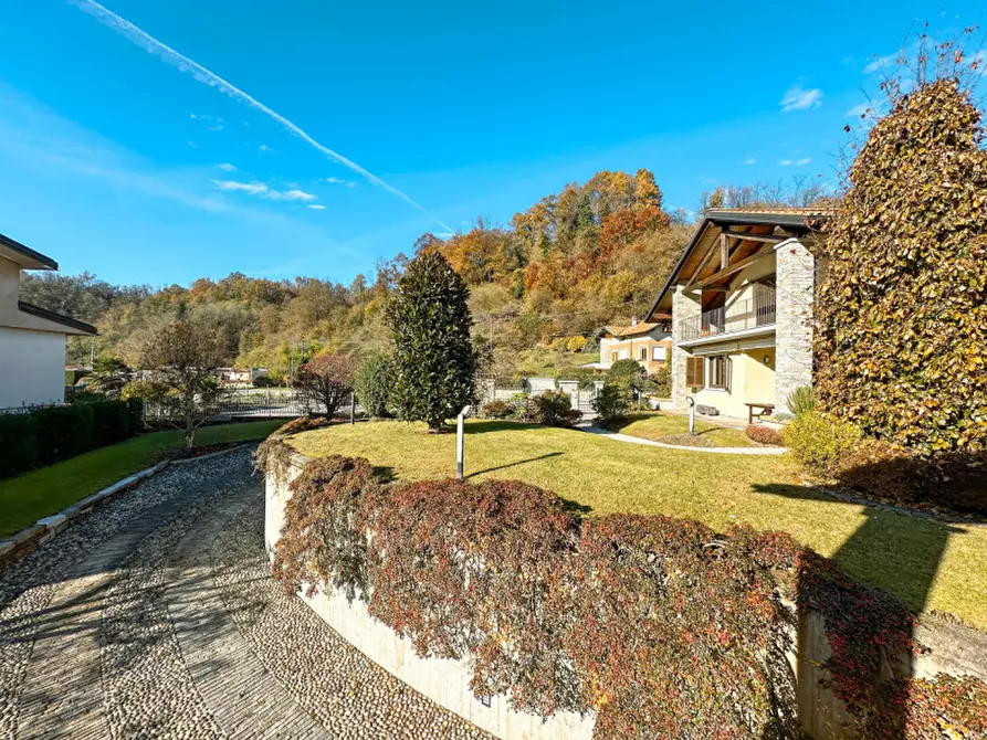 Immagine 31 di Casa bifamiliare in vendita  in VIA G.FERRARI 51 a Valduggia