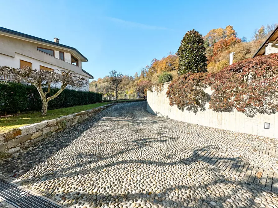 Immagine 32 di Casa bifamiliare in vendita  in VIA G.FERRARI 51 a Valduggia