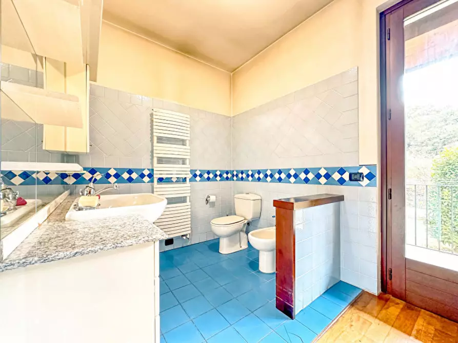 Immagine 34 di Casa bifamiliare in vendita  in VIA G.FERRARI 51 a Valduggia