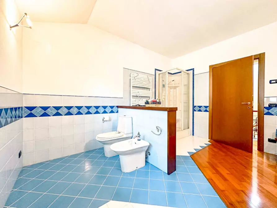 Immagine 35 di Casa bifamiliare in vendita  in VIA G.FERRARI 51 a Valduggia