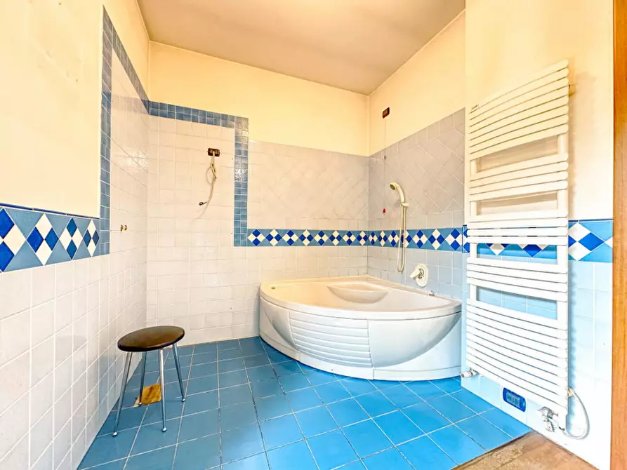 Immagine 36 di Casa bifamiliare in vendita  in VIA G.FERRARI 51 a Valduggia