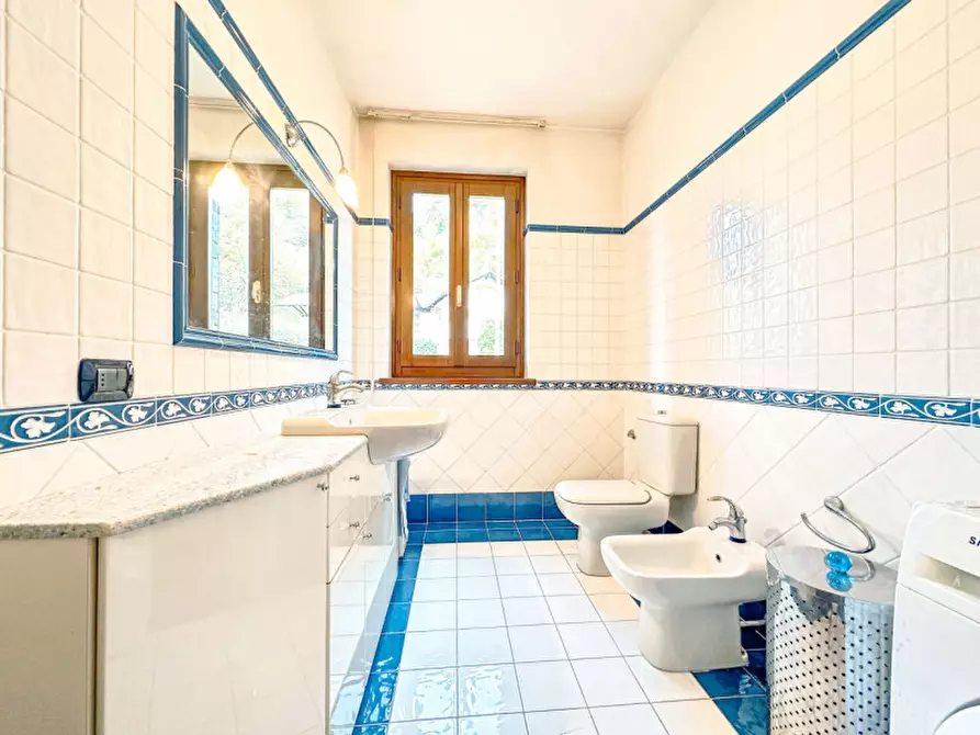 Immagine 37 di Casa bifamiliare in vendita  in VIA G.FERRARI 51 a Valduggia