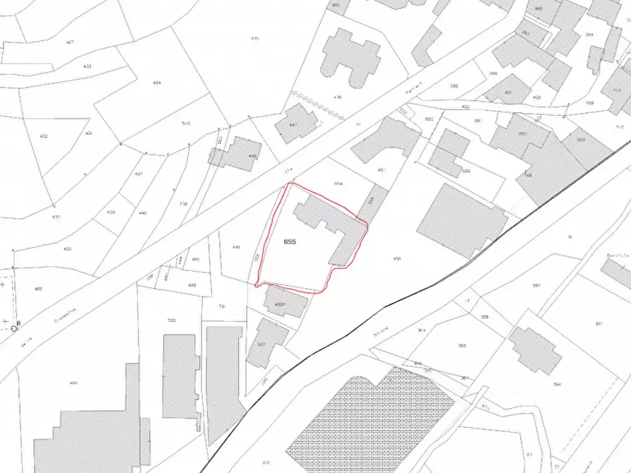 Immagine 38 di Casa bifamiliare in vendita  in VIA G.FERRARI 51 a Valduggia