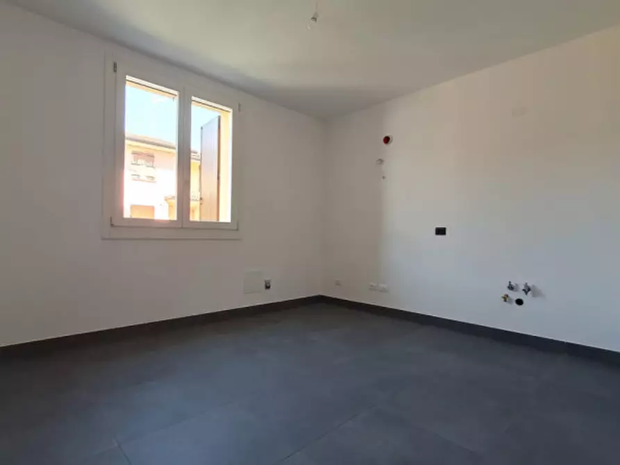 Immagine 5 di Villetta a schiera in vendita  in VIA MARTIRI DELLA LIBERTà a San Possidonio
