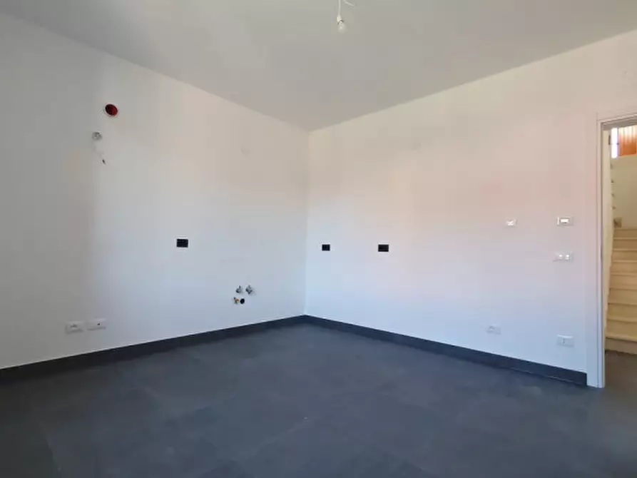 Immagine 6 di Villetta a schiera in vendita  in VIA MARTIRI DELLA LIBERTà a San Possidonio