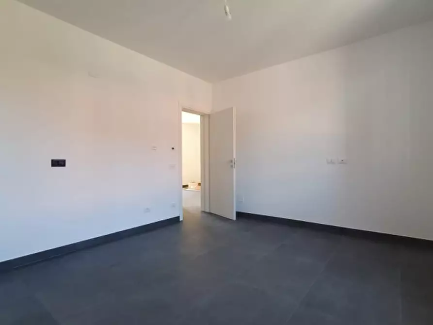 Immagine 7 di Villetta a schiera in vendita  in VIA MARTIRI DELLA LIBERTà a San Possidonio