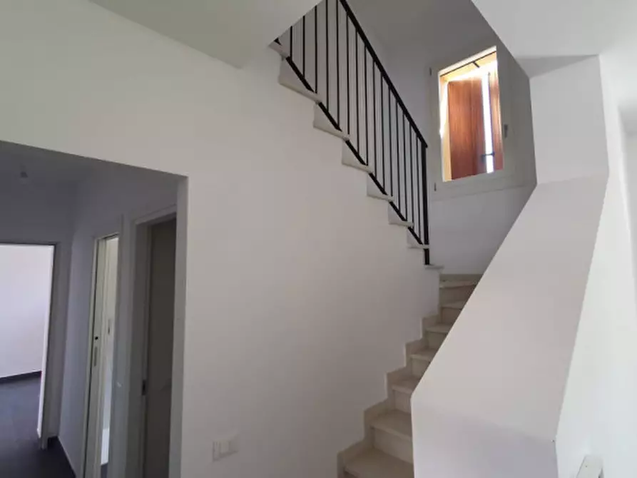 Immagine 11 di Villetta a schiera in vendita  in VIA MARTIRI DELLA LIBERTà a San Possidonio