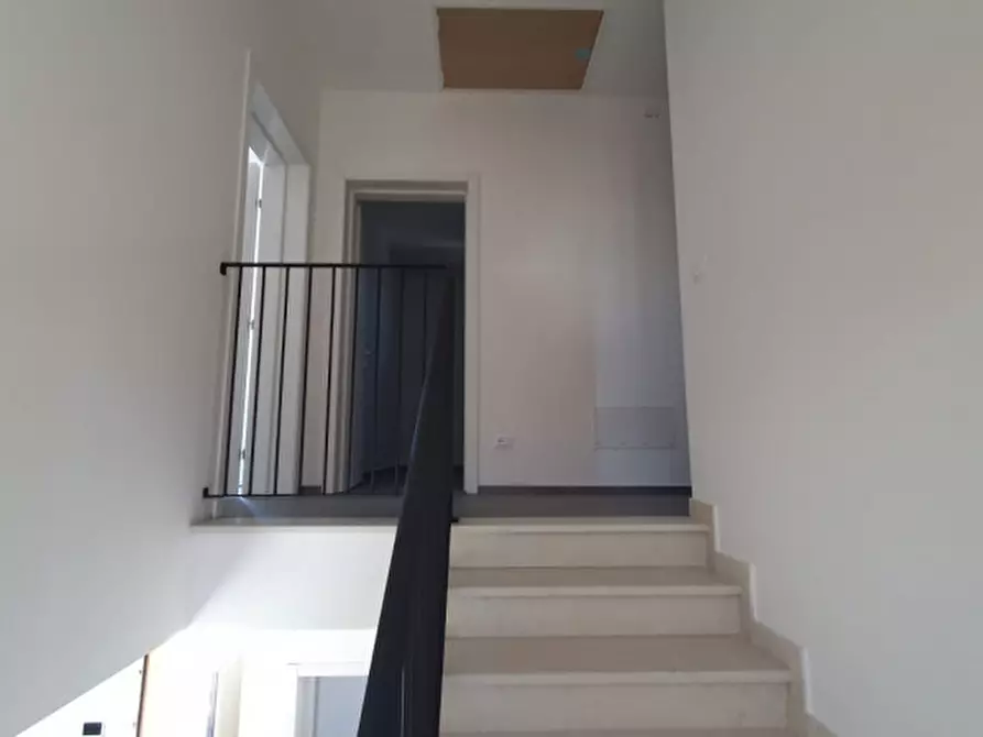 Immagine 13 di Villetta a schiera in vendita  in VIA MARTIRI DELLA LIBERTà a San Possidonio