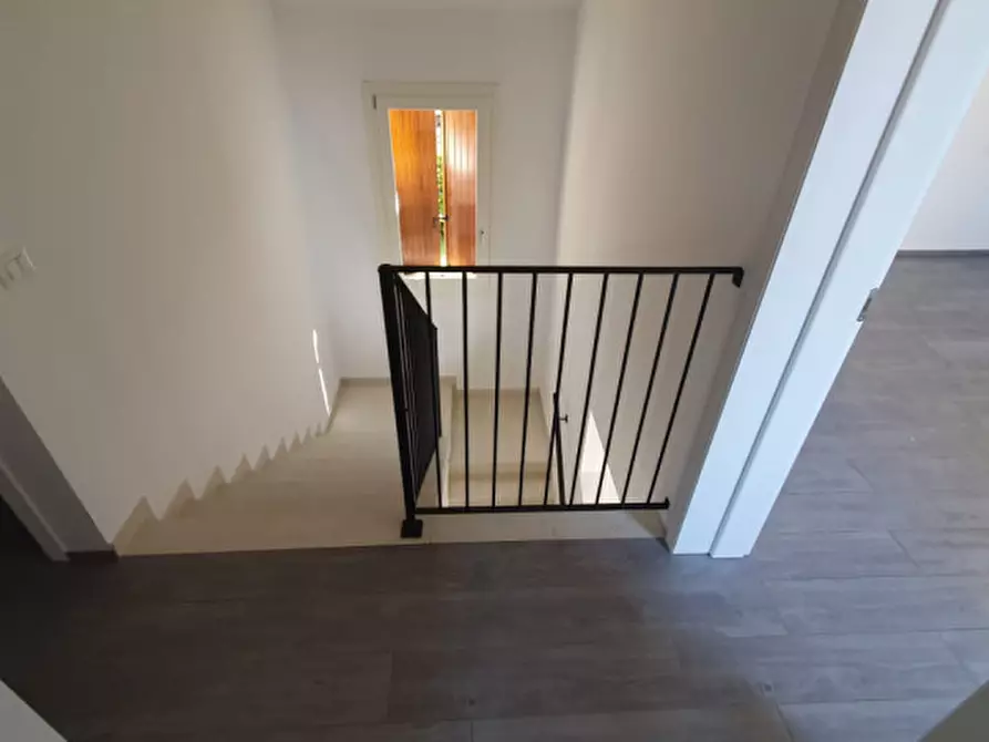 Immagine 14 di Villetta a schiera in vendita  in VIA MARTIRI DELLA LIBERTà a San Possidonio