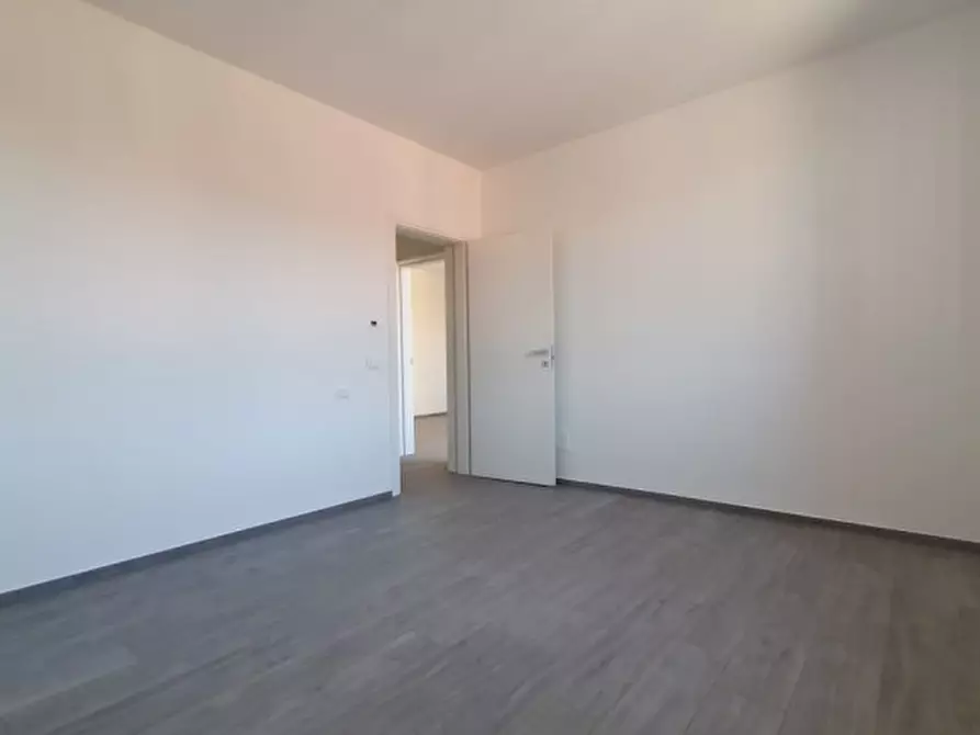 Immagine 19 di Villetta a schiera in vendita  in VIA MARTIRI DELLA LIBERTà a San Possidonio