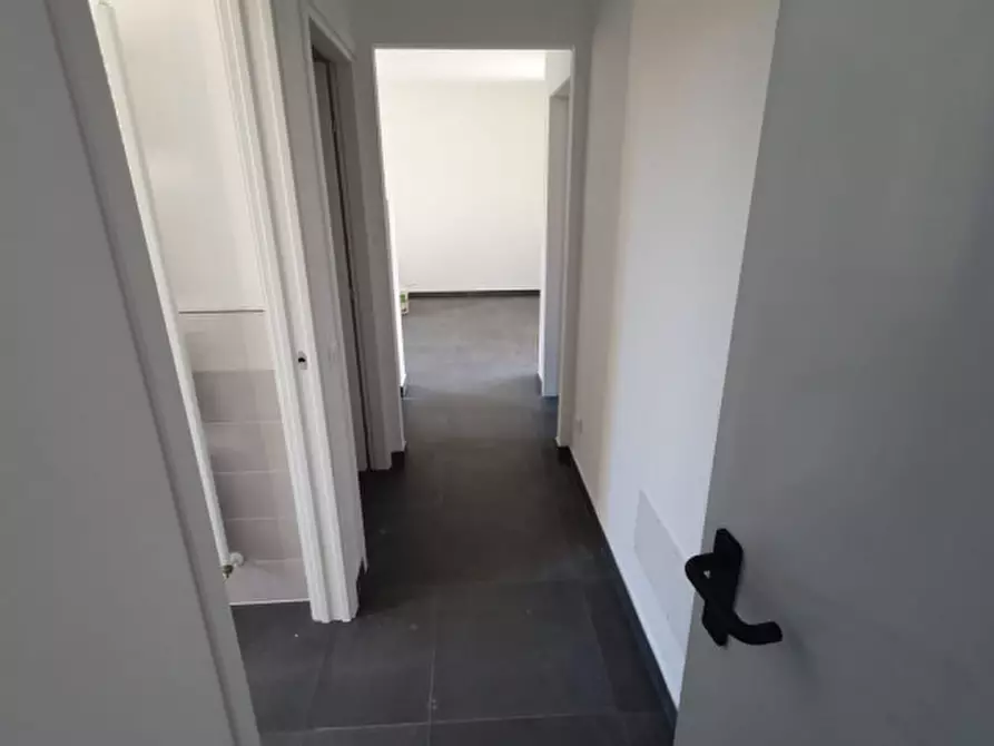 Immagine 25 di Villetta a schiera in vendita  in VIA MARTIRI DELLA LIBERTà a San Possidonio
