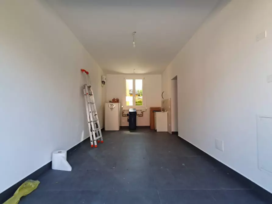 Immagine 26 di Villetta a schiera in vendita  in VIA MARTIRI DELLA LIBERTà a San Possidonio