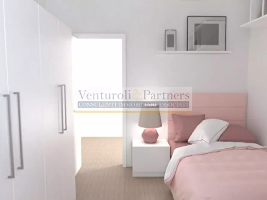 Immagine 5 di Villa in vendita  in Via Morsone a Muscoline