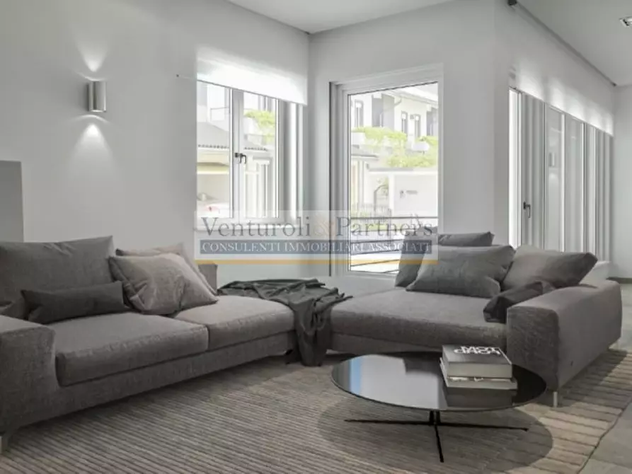 Immagine 6 di Villa in vendita  in Via Morsone a Muscoline