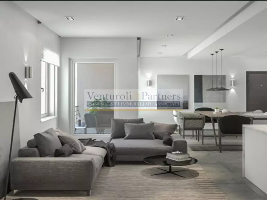 Immagine 7 di Villa in vendita  in Via Morsone a Muscoline