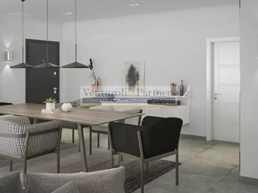 Immagine 8 di Villa in vendita  in Via Morsone a Muscoline