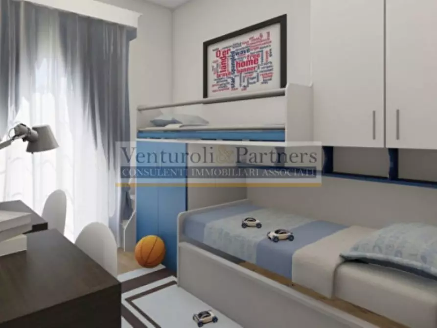 Immagine 9 di Villa in vendita  in Via Morsone a Muscoline