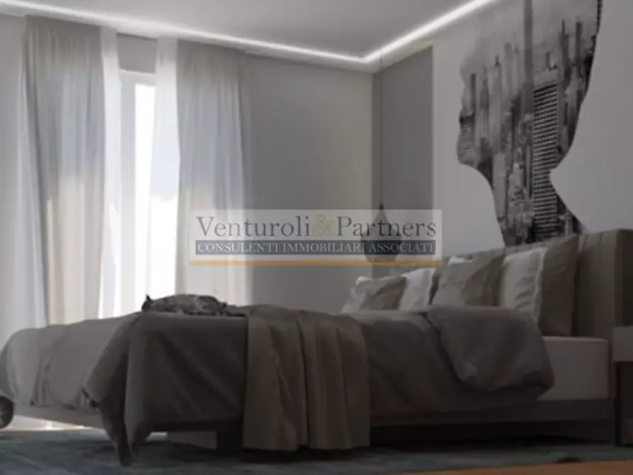 Immagine 10 di Villa in vendita  in Via Morsone a Muscoline