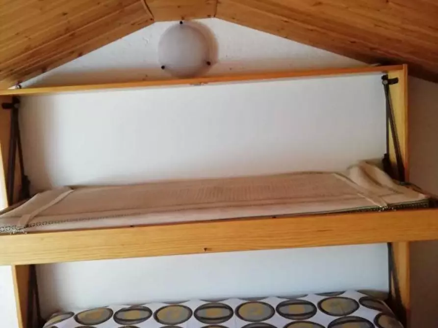 Immagine 3 di Appartamento in vendita  in SAN GIACOMO DI ROBURENT a Roburent