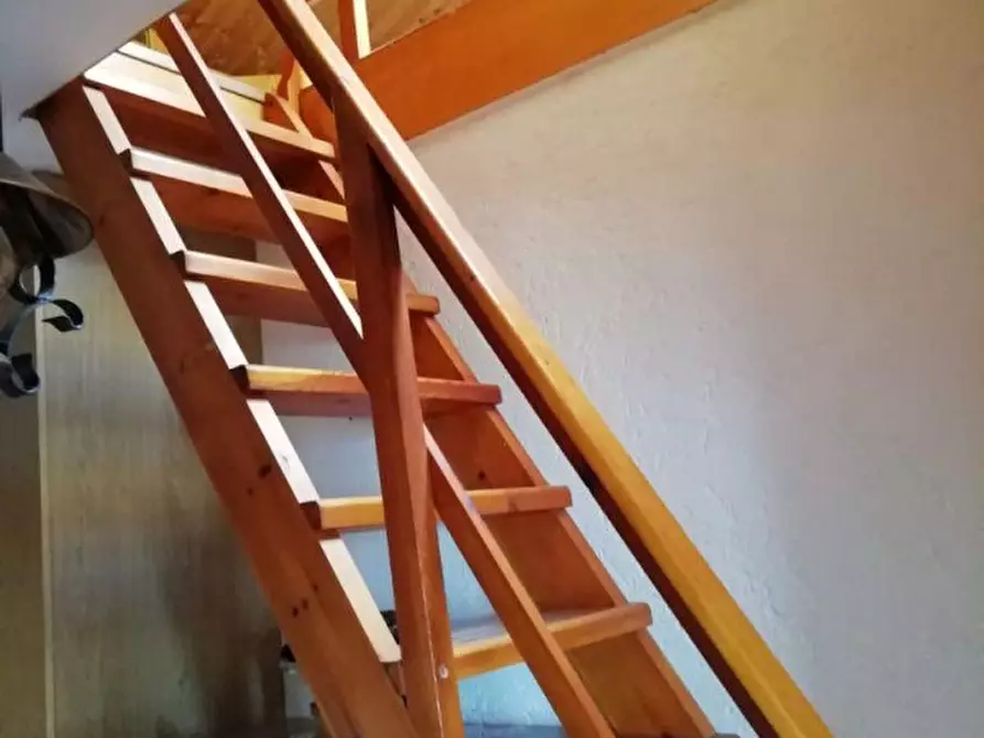 Immagine 4 di Appartamento in vendita  in SAN GIACOMO DI ROBURENT a Roburent