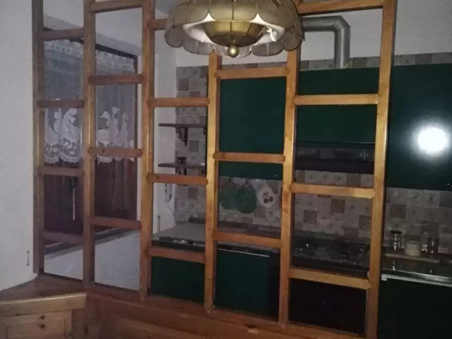 Immagine 5 di Appartamento in vendita  in SAN GIACOMO DI ROBURENT a Roburent