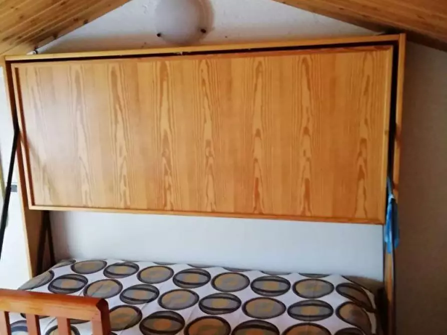 Immagine 9 di Appartamento in vendita  in SAN GIACOMO DI ROBURENT a Roburent