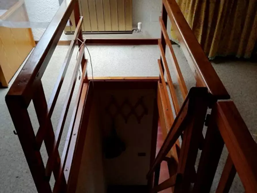 Immagine 11 di Appartamento in vendita  in SAN GIACOMO DI ROBURENT a Roburent