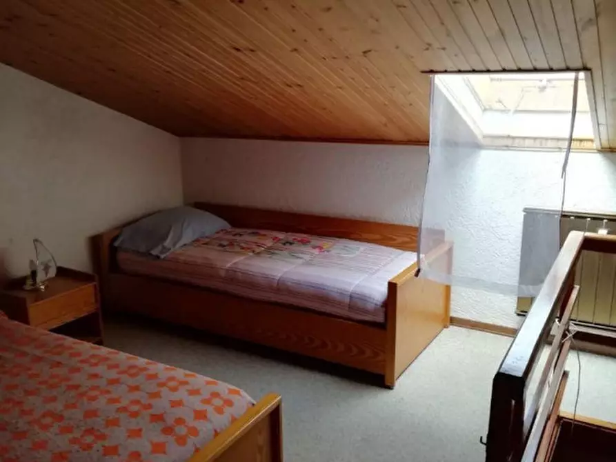 Immagine 14 di Appartamento in vendita  in SAN GIACOMO DI ROBURENT a Roburent