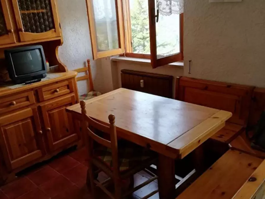 Immagine 17 di Appartamento in vendita  in SAN GIACOMO DI ROBURENT a Roburent