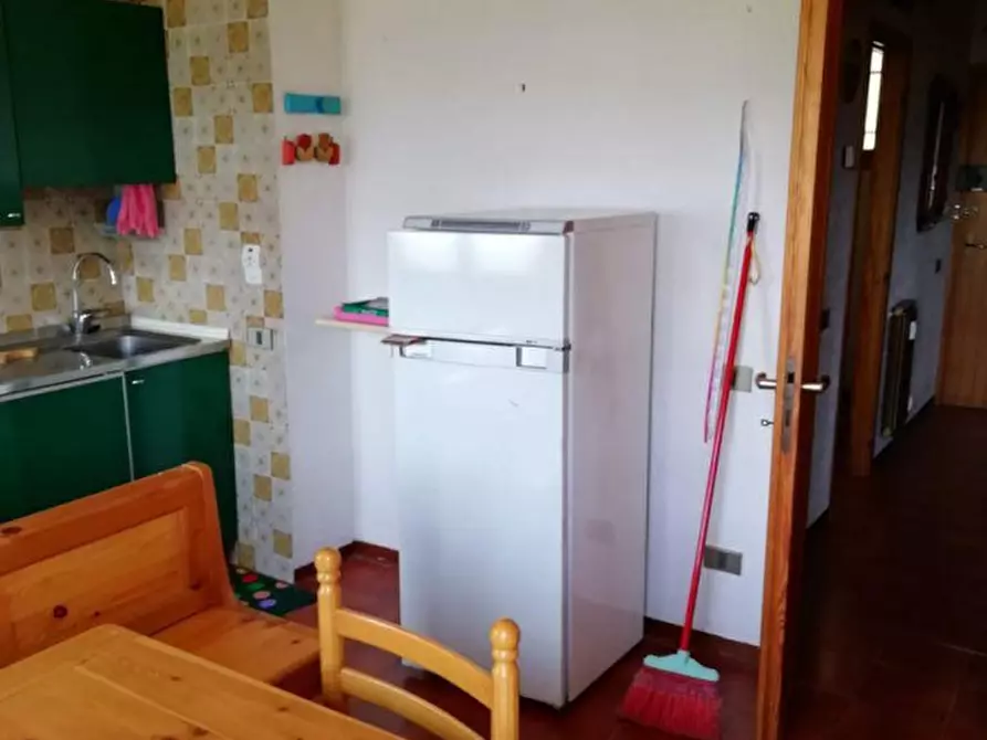Immagine 21 di Appartamento in vendita  in SAN GIACOMO DI ROBURENT a Roburent