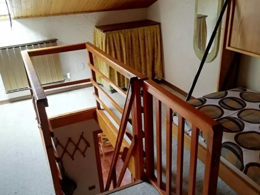 Immagine 24 di Appartamento in vendita  in SAN GIACOMO DI ROBURENT a Roburent