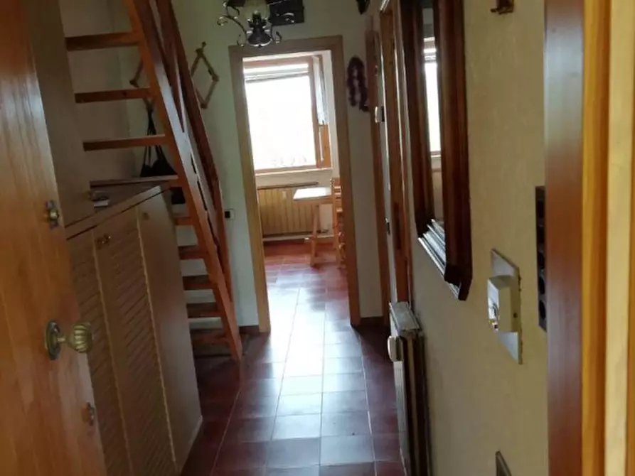 Immagine 25 di Appartamento in vendita  in SAN GIACOMO DI ROBURENT a Roburent