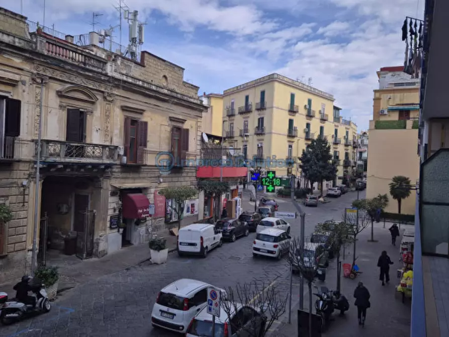 Immagine 1 di Appartamento in affitto  in Via Pittore a San Giorgio A Cremano