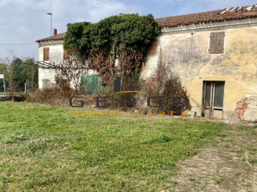 Immagine 1 di Casa bifamiliare in vendita  in Via Cornara a Massanzago