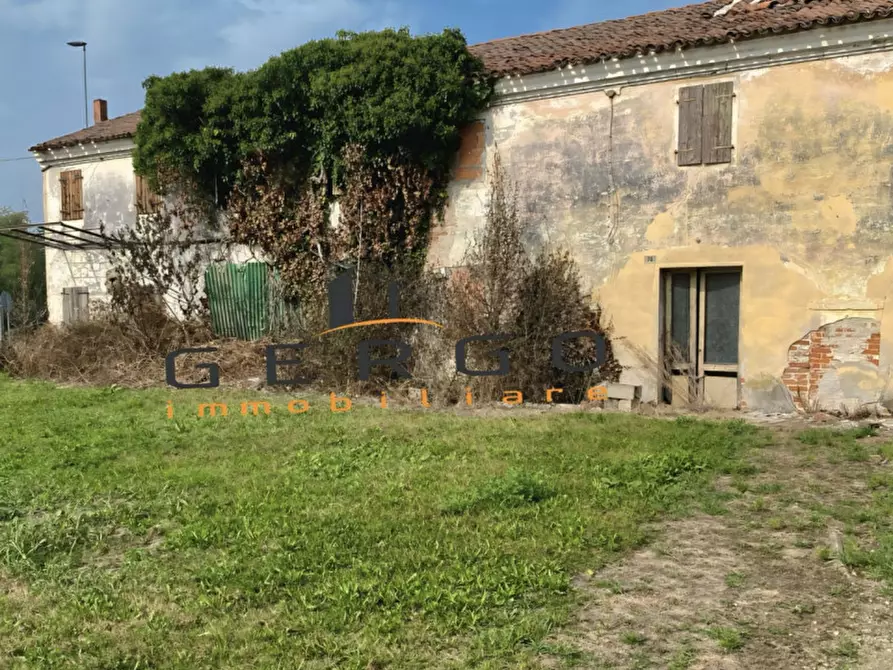 Immagine 4 di Casa bifamiliare in vendita  in Via Cornara a Massanzago
