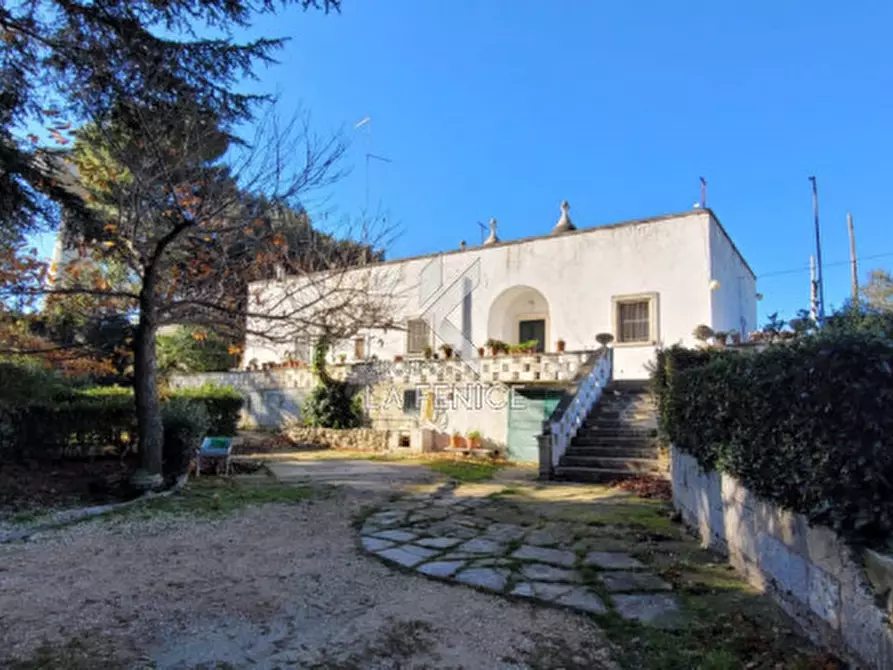Immagine 1 di Rustico / casale in vendita  in Via Villa Castelli a Martina Franca