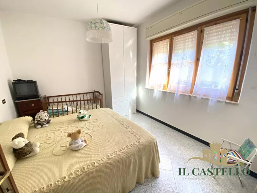Immagine 7 di Appartamento in vendita  in via della resistenza a Paciano