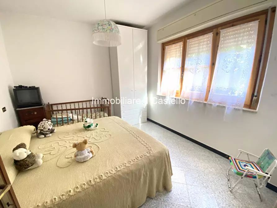 Immagine 9 di Appartamento in vendita  in via della resistenza a Paciano