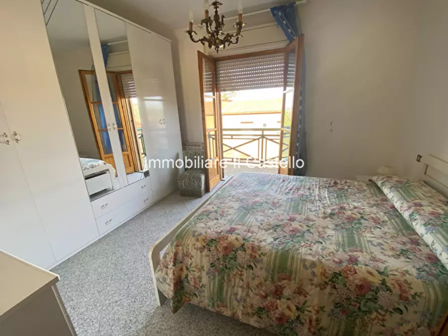 Immagine 13 di Appartamento in vendita  in via della resistenza a Paciano