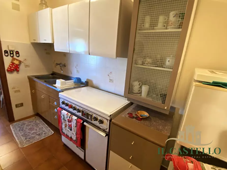 Immagine 19 di Appartamento in vendita  in via della resistenza a Paciano