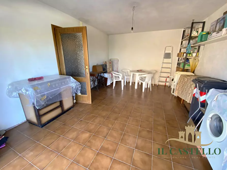 Immagine 23 di Appartamento in vendita  in via della resistenza a Paciano