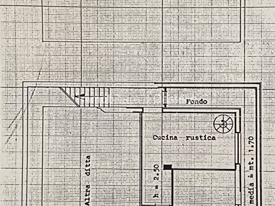 Immagine 31 di Appartamento in vendita  in via della resistenza a Paciano