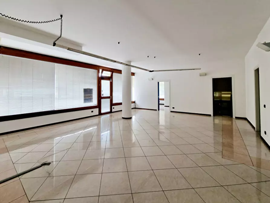 Immagine 9 di Ufficio in vendita  in VIA NAZARIO SAURO a Rovigo