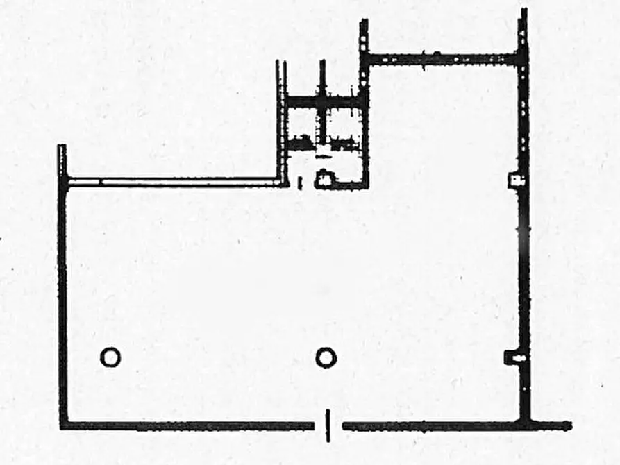 Immagine 10 di Ufficio in vendita  in VIA NAZARIO SAURO a Rovigo