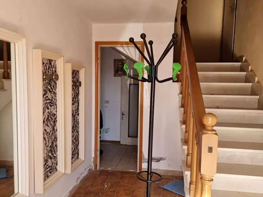 Immagine 22 di Casa trifamiliare in vendita  in via estense 7337 a Serramazzoni