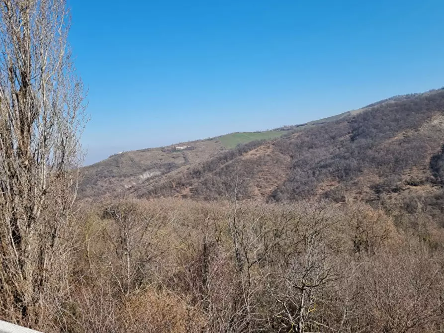 Immagine 26 di Casa trifamiliare in vendita  in via estense 7337 a Serramazzoni
