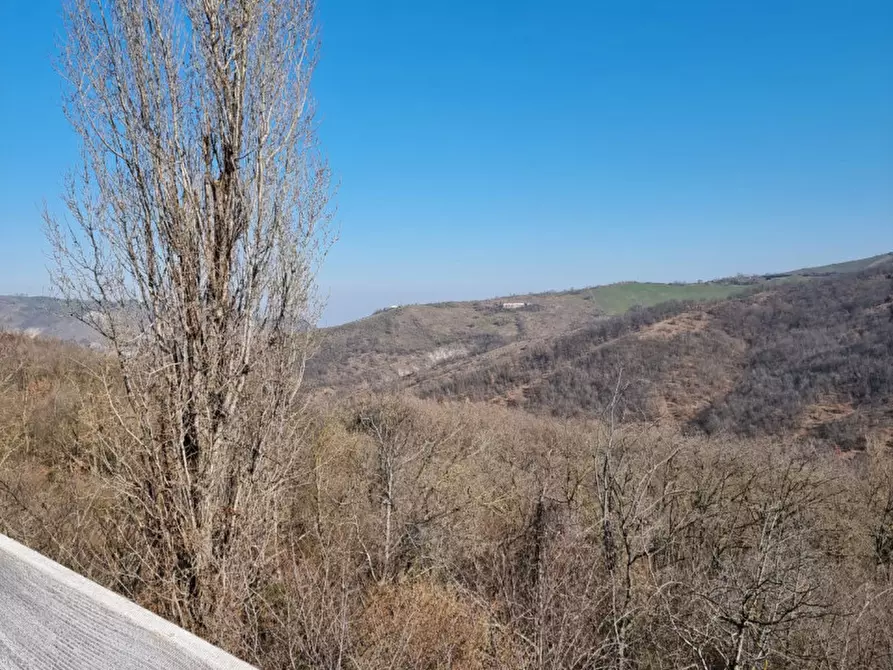 Immagine 29 di Casa trifamiliare in vendita  in via estense 7337 a Serramazzoni