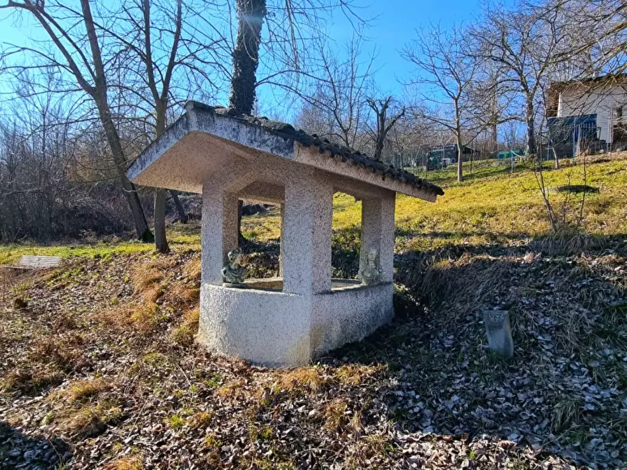 Immagine 38 di Casa trifamiliare in vendita  in via estense 7337 a Serramazzoni