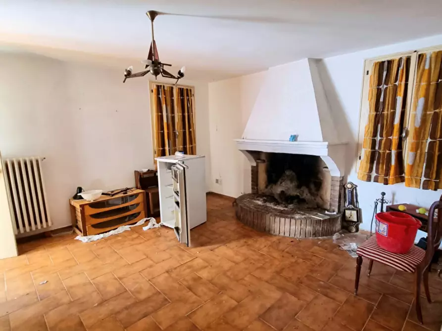 Immagine 40 di Casa trifamiliare in vendita  in via estense 7337 a Serramazzoni